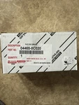 2007 2017 Tundra Front Brake Pads New Genuine Toyota Oem 04465-0C020. Fixed Price $90.00.