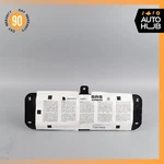 06-11 Mercedes W219 CLS550 Amg Dashboard Right Side Oem. Fixed Price $99.23.