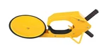 Universal Heavy Duty Wheel Clamp Lock For Car Truck Rv Boat Trailer 6993. Fixed Price $1148.35.