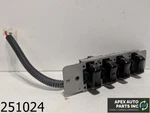 Oem 1988 Nissan 300ZX 3.0L Power Seat Sliding Switch. Fixed Price $39.99.