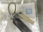 Gm 22984994 2014-19 Cadillac Cts + More Door Lock And Ignition Key Uncoded. Fixed Price $40.00.