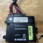 2008-2010 Ford Remote Start Control System Module 7L3J-19G367-AA Oem. Fixed Price $30.00.