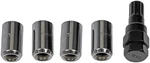 Dorman 711-325 Wheel Nut Lock Chrome Tuner M12-1.50. Fixed Price $39.03.