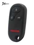 New 2000-2002 Honda Accord Remote Keyless Entry Fob Security Clicker KOBUTAH2T. Fixed Price $16.95.