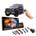 Start Kit 2005-2006 Ford F-250 Uses Your Factory. Fixed Price $89.99.