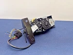 93-00 Bmw E36 M3 Convertible Folding Top Flap Drive Compartment Motor Oem 100K. Fixed Price $599.99.