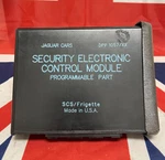 Jaguar XJ6 1993 Security Locking Module Ecm Computer DPP1057/09. Fixed Price $39.99.