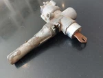 Mercedes W114 W115 Ignition Key Neimann 160 Diesel With Locking Device.. Fixed Price $116.31.