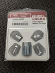 Wheel Lock Kia Oem Accessories U8440-50000. Fixed Price $12.99.