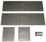 Tuffy Security Products 141-07 Cargo Drawer Divider Kit. Fixed Price $173.52.