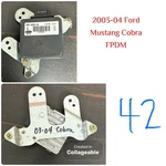 XR3F-9D372-AE Fuel Pump Driver Module 2003-2004 Ford Mustang Cobra. Fixed Price $100.00.