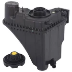 Coolant Reservoir Tank W/cap 17138677649 For 2016-2021 Bmw 230I 340I 2.0L 3.0L. Fixed Price $53.08.