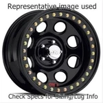 Raceline RT8158012 Wheel Rim 15X8 SIZE5 114.3MM Bolt Pattern Each New. Fixed Price $289.00.
