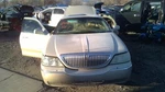 Used Keyless Entry Module Fits: 2006 Lincoln & Town Car Theft-locking Remote. Fixed Price $190.65.