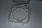 Laser Mirrors For Near Beam Steering. Nir Optics. High Reflector - 25 Mm. Fixed Price $38.00.