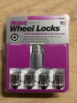 Mcgard 24154 Pack 12X1.25 Cone Wheel Lock. Fixed Price $31.99.