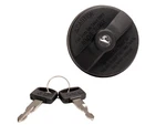 1997-2013 Corvette Locking Gas Cap Black Includes Keys. Fixed Price $24.95.