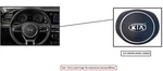 Driver Blk Wheel Air Bag Oem 18-24 SQ5 Audi. Fixed Price $120.00.