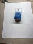Ford Motor Company Remote Transmitter F5DZ-15K601-B Nib New In Bag. Fixed Price $34.61.