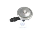 Vag Sound Signal For Passat B5 1997 2005 Genuine 3B0951101A. Fixed Price $58.75.