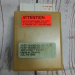 - Ford Mustang Gt Cobra Anti Theft Module 1996 1997 1998 Oem. Fixed Price $59.95.