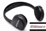 Oem Toyota Multi Vehicle Wireless Headphones (fold In) **see List For Models**. Fixed Price $55.36.