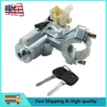Ignition Lock Cylinder Switch Assembly W/ Keys For Toyota Camry 02-06 45020064. Fixed Price $42.98.