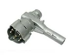 Genuine Mercedes R107 Ignition Lock Cylinder Steering Column Switch 1074620130. Fixed Price $183.66.