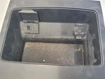 Nissan Altima 2015 Shifter Bezel W/cup Holders. Fixed Price $95.28.
