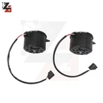 16363-20400 Fit For Lexus RX400H Toyota Highlander Radiator Cooling Fan Motor X2. Fixed Price $65.17.