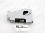 89784-60110 Genuine Toyota Computer Oem Direct Fit Electronic Module Assembly. Fixed Price $96.96.