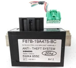 F87B-19A475-BC Ford 1997 1998 1999 Ranger Explorer Keyless Entry Module Fob Y34. Fixed Price $98.50.