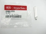 New Genuine Uncut Key Blank Blade Oem 2014-2018 Kia Forte 81996A7000. Fixed Price $12.55.