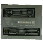Chassis Bcm Body Control Module Fits 2015 Audi A8 Quattro Sedan 4.0L 4H0907064CD. Fixed Price $80.88.