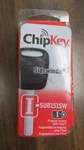 Hy-ko Products Sidewinder I-SUB151SW Subaru. Fixed Price $20.00.