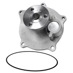 Brand New Water Pump Forr 1990-2000 Dodge Caravan Cyl 3.3L 3.8L AW7126 4448878. Fixed Price $19.00.