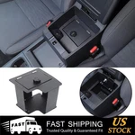 Center Console Safe Gun Storage Lock Box W/ Tray For Nissan Frontier 2022+. Fixed Price $159.99.