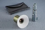 Genuine Nissan Spare Tire Lock 999L2-BN000. Fixed Price $38.60.
