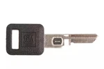 Genuine Gm Ignition Key 26019397. Fixed Price $35.94.