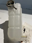 Genuine Mercedes Expansion Tank Coolant Reservoir 1245001849 Nos 90-93 W124 300D. Fixed Price $229.95.