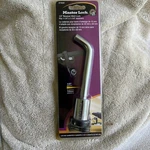 Master Lock 1/2 Receiver Hitch Series 374DAT. Fixed Price $22.95.