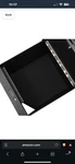 Lock'erdown Custom Gun Safe For Toyota Tundra. 2014-21. Fixed Price $275.00.