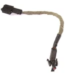 Lh Front Door Panel Led Lock Light 93-99 Vw Jetta Golf Cabrio MK3 1H0 919 238. Fixed Price $23.99.