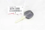 89786-60050 Genuine Oem Transponder Key Toyota Land Cruiser 1998-2002 8978660050. Fixed Price $70.24.