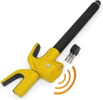 Urban UR978Y Best Steering Wheel Lock, Double Con Alarma, Yellow. Fixed Price $182.99.
