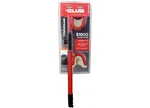 Club 1000 Original Steering Wheel Lock Anti-theft, Red. Fixed Price $69.77.