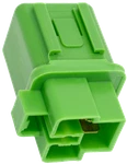 Genuine Nissan Fuel Pump Relay 25230-C9965. Fixed Price $26.72.