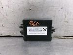07 - 09 Lexus LS460 Immobilizer Anti Theft Locking Control Module 89784 50010. Fixed Price $60.76.