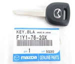 Mazda F1Y1-76-2GX Ignition Key 06-15 Miata 11-14 04-13 03-10 04-08 RX-8. Fixed Price $54.53.