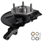 Front Steering Knuckle&wheel Hub Bearing Assy For Jeep Compass Dodge 698-411. Fixed Price $91.16.